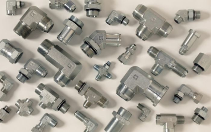 ADAPTADORES PARA MANGUERAS INDUSTRIALES